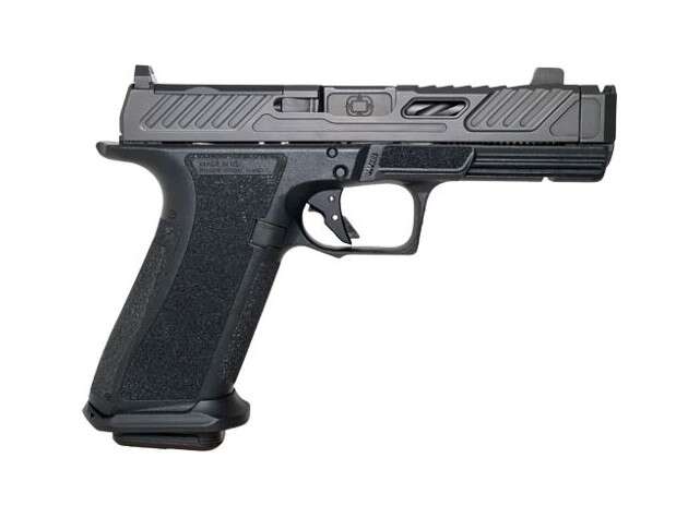 Handguns Shadow Systems XR920P 9mm SHDW EL XR920P 9MM 4.2 BLK BBL 17RD